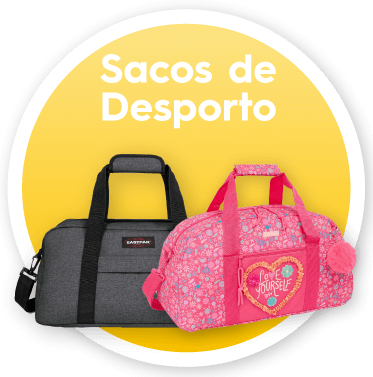 Sacos de Desporto